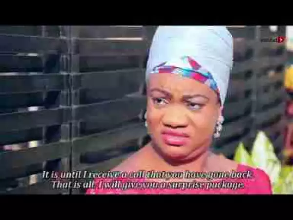 Video: Loretta Latest Yoruba Movie 2017 Drama Starring Opeyemi Aiyeola | Yinka Quadri